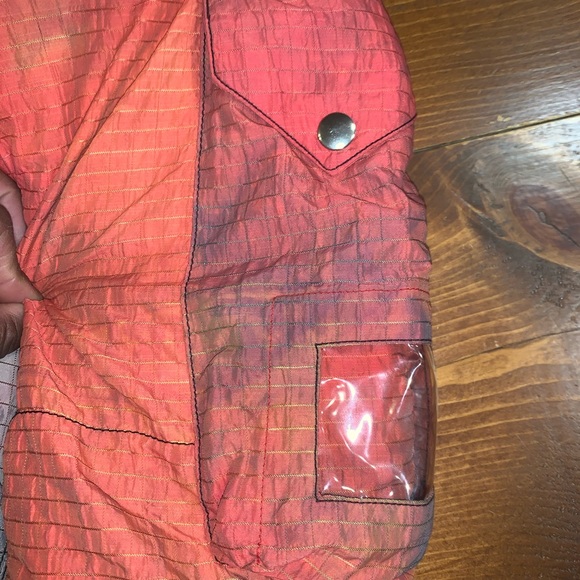 Vintage JetSet snowboard/ski jacket size XL - Picture 3 of 4